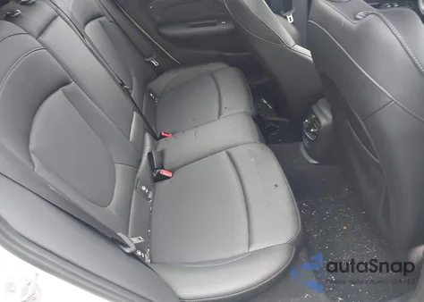 2019 Mini Clubman Cooper S из США, поврежденный, VIN WMWLU5C50K2G05083